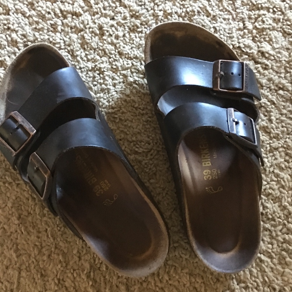 Birkenstocks Arizona